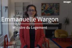 Emmanuelle Wargon : « MaPrimeRénov' couvrira jusqu'à 90 % du montant du devis pour les ménages les plus modestes »
