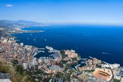 En 2025, nouveau quartier à Monaco : Prix des appartements de 50 000 à 100 000€/m²  !