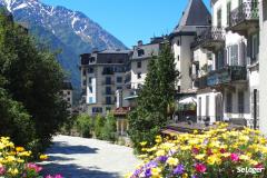 Pays du Mont-Blanc : « Les investisseurs misent sur Chamonix et Megève »