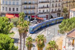 « A Montpellier, les prix sont à la hausse à cause de la rareté de certains biens »