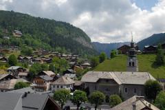 Morzine, un village incontournable entre le Mont Blanc et le lac Léman
