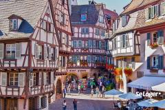 Le marché locatif alsacien retrouve des couleurs dans le Haut-Rhin