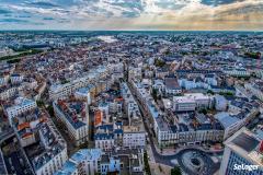 Dans quel quartier acheter à Nantes ?