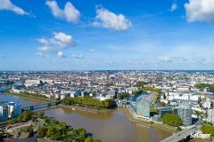 Nantes : un marché de report en pleine ascension !