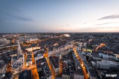 Se loger à Nantes quand on est étudiant