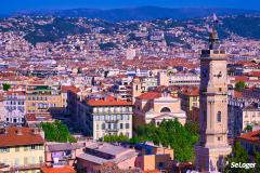 « L'hypercentre est boudé au profit de Nice ouest qui offre des quartiers plus verts »