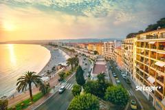 Immobilier à Nice : les prix vont de 80 000 € à plus de 2 millions d'euros !