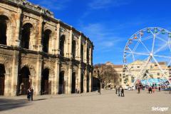 « A Nîmes, les prix immobiliers ont augmenté de 5 à 10 % » 