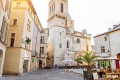 « A Nîmes, les prix immobiliers risquent d’augmenter dans les mois à venir »