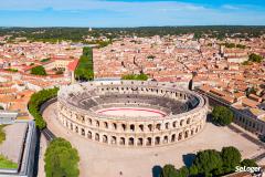 « La demande sur Nîmes est importante, surtout sur les logements avec extérieur »