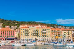 Nice : « Le marché immobilier a bien supporté la crise sanitaire »