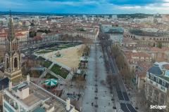 « À Nîmes, les logements se vendent entre un et trois mois »