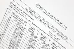 Crédit immobilier : Quelles solutions pour emprunter quand on n'a pas de CDI ?