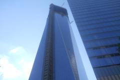 Les premiers occupants s’installent au World Trade Center 