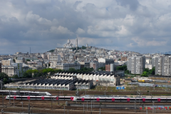 La réhabilitation des friches ferroviaires en logements s’accélère partout en France !