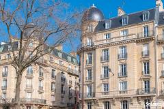Les biens situés dans 8e, 16e, 17e ainsi qu’à Neuilly-sur-Seine et Levallois-Perret séduisent aussi pour leur valorisation lors de leur revente. © Pascale Gueret – Shutterstock « Le prix immobilier dans l’Ouest parisien a augmenté de 15 à 20 % »