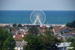 Ouistreham : « L'immobilier est porté par le dynamisme de la ville »