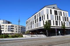 Mérignac : une belle alternative à Bordeaux ?