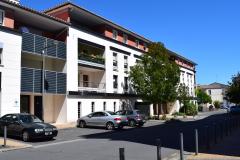 A Saint-Médard-en-Jalle, le prix des appartements tourne autour de 2 700 €/m². © 2016 Agence Question dAngles Saint-Médard-en-Jalles : une ville abordable près de Bordeaux