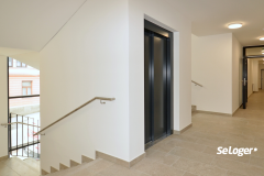 Pour chaque location, un propriétaire doit s'assurer de livrer un logement en bon état d'usage. © photo 5000 Un locataire a-t-il droit à une indemnisation si l’ascenseur de son immeuble est en panne ?