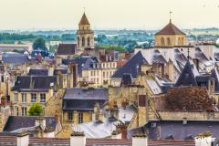 Caen : « L’attractivité de la métropole caennaise est toujours très élevée »