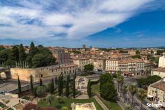 Montpellier : « Pas de baisse du prix de l'immobilier ! »
