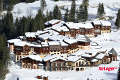 La France reléguée à la 3e place des destinations mondiales de ski !