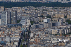 Les arrondissements les plus recherchés à Paris pour louer un logement !