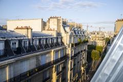 2 000 logements sociaux à la place de bureaux administratifs à Paris !