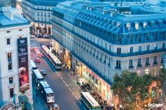 « Les prix immobiliers à Paris ont arrêté de monter »