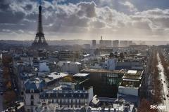 Encadrement des loyers : les nouveaux plafonds à ne pas dépasser à Paris