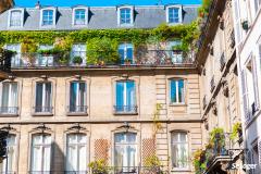 Paris : le délai de location peut varier du simple au double selon l'arrondissement