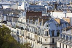 Patrimoine : les Français mieux lotis que leurs voisins européens
