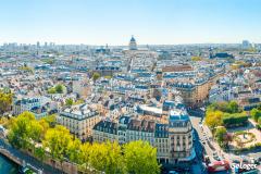 Spécial municipales : quel bilan pour l'immobilier à Paris ?