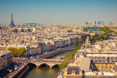 Immobilier : top 3 des quartiers les plus chers de Paris