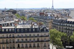 Paris : le 6e arrondissement franchit la barre des 15 000 €/m² !