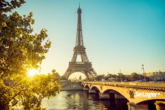Paris, 2e ville du monde la plus recherchée pour l'immobilier de luxe