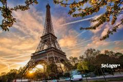 Immobilier : en France, les étrangers représentent près de 6 % des acheteurs