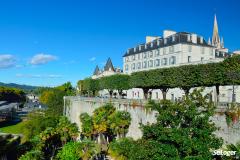 « Malgré la conjoncture, le marché immobilier à Pau tient le cap »