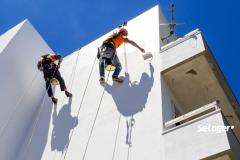 Certains copropriétaires peuvent demander un paiement fractionné des travaux de copropriété. ©sytnik Copropriété : pouvez-vous échelonner le paiement des travaux ?