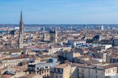  « La crise n’entame pas l’attractivité de la proche périphérie de Bordeaux »