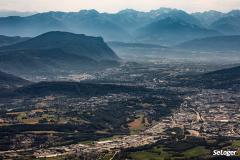 5 villes autour de Chambéry qui séduisent de plus en plus pour leurs maisons !