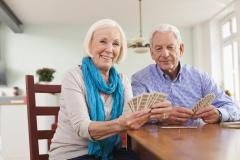 Vos parents seront-il heureux dans une résidence seniors ?