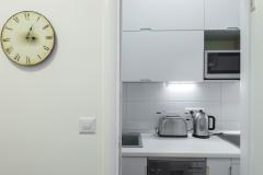 Aménagement : comment optimiser l'espace d'une petite cuisine ?