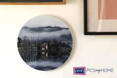 Décorez votre intérieur avec vos plus belles photos sur plexiglas !