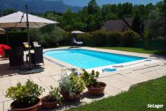 Assurance habitation : faut-il assurer sa piscine ?