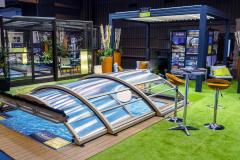 Si lors de l'achat de la piscine, vous n'avez pas souscrit de crédit, il est impossible d'annuler la vente. © Guy Bouchet Lors d'un salon, vous avez signé un devis pour une piscine, pouvez-vous vous rétracter ?