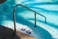 Il existe différents moyens pour vider sa piscine, attention à la réglementation. © Jurapix Pouvez-vous déverser les eaux de votre piscine dans le réseau public des eaux usées ?