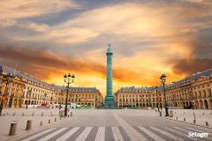 Combien coûte un bien de prestige au cœur du 1er arrondissement de Paris ?