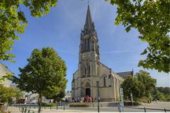 La Chapelle-sur-Erdre : un havre de paix au nord de Nantes